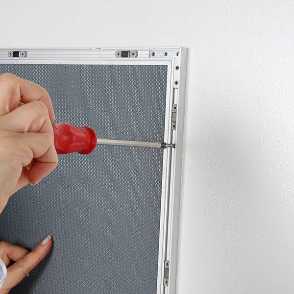 magnet posterrahmen schwarz 02