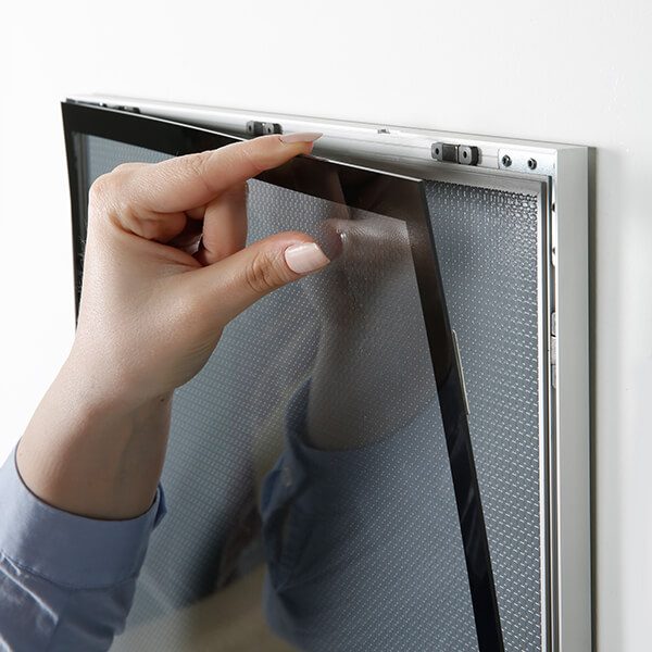 magnet posterrahmen schwarz 05