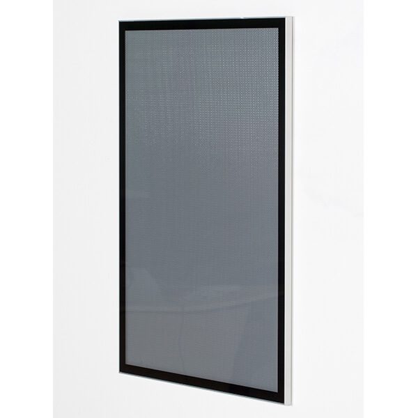 magnet posterrahmen schwarz 08