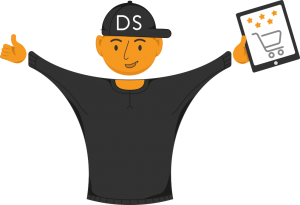 Logo Online Kümmerer