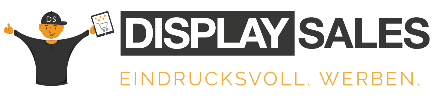 displaysales